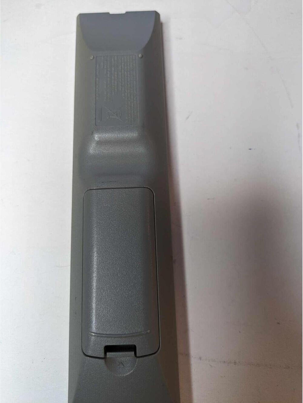 Remote Control For Sony RMT-D175A RMT-D152A RMT-D165A RMT-D166P-Tested - Picture 2 of 3